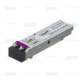 Оптический трансивер CWDM LS48-C3U-TC-N1490-DU