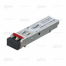 Оптический трансивер CWDM LS48-E3U-TC-N1590-DD