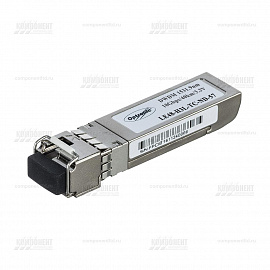 Оптический трансивер DWDM LE48-H3L-TC-ND-57