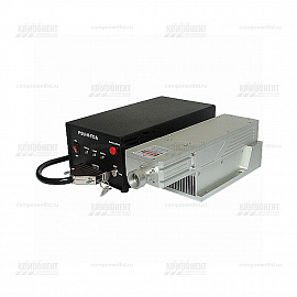 Импульсный твердотельный лазер 4200 нм, MPL-N-4200