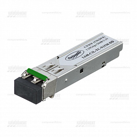 Оптический трансивер CWDM LS48-C3L-TC-N1530-DD