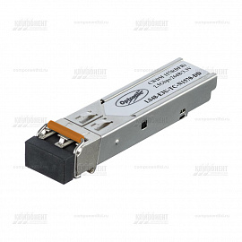 Оптический трансивер CWDM LS48-E3U-TC-N1570-DD