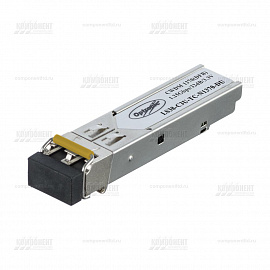 Оптический трансивер CWDM LS38-C3U-TC-N1370-DU