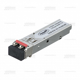 Оптический трансивер CWDM LS38-E3U-TC-N1350-DC