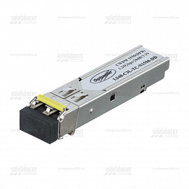 Оптический трансивер CWDM LS48-C3L-TC-N1550-DD