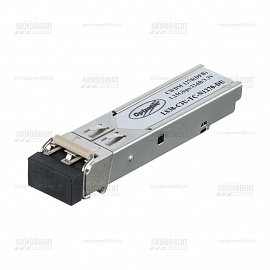 Оптический трансивер CWDM LS38-C3U-TC-N1270-DU